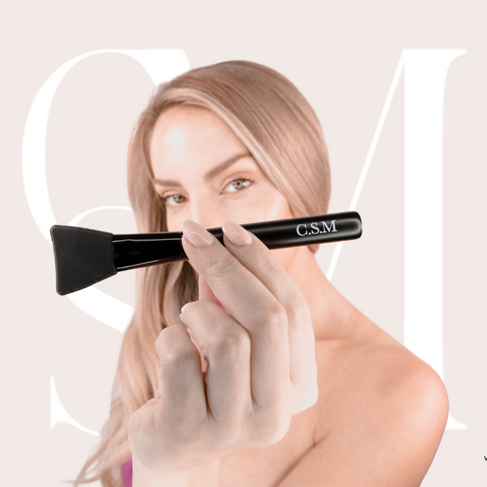 How To Clean & Maintain Your CSM Beauty Tools