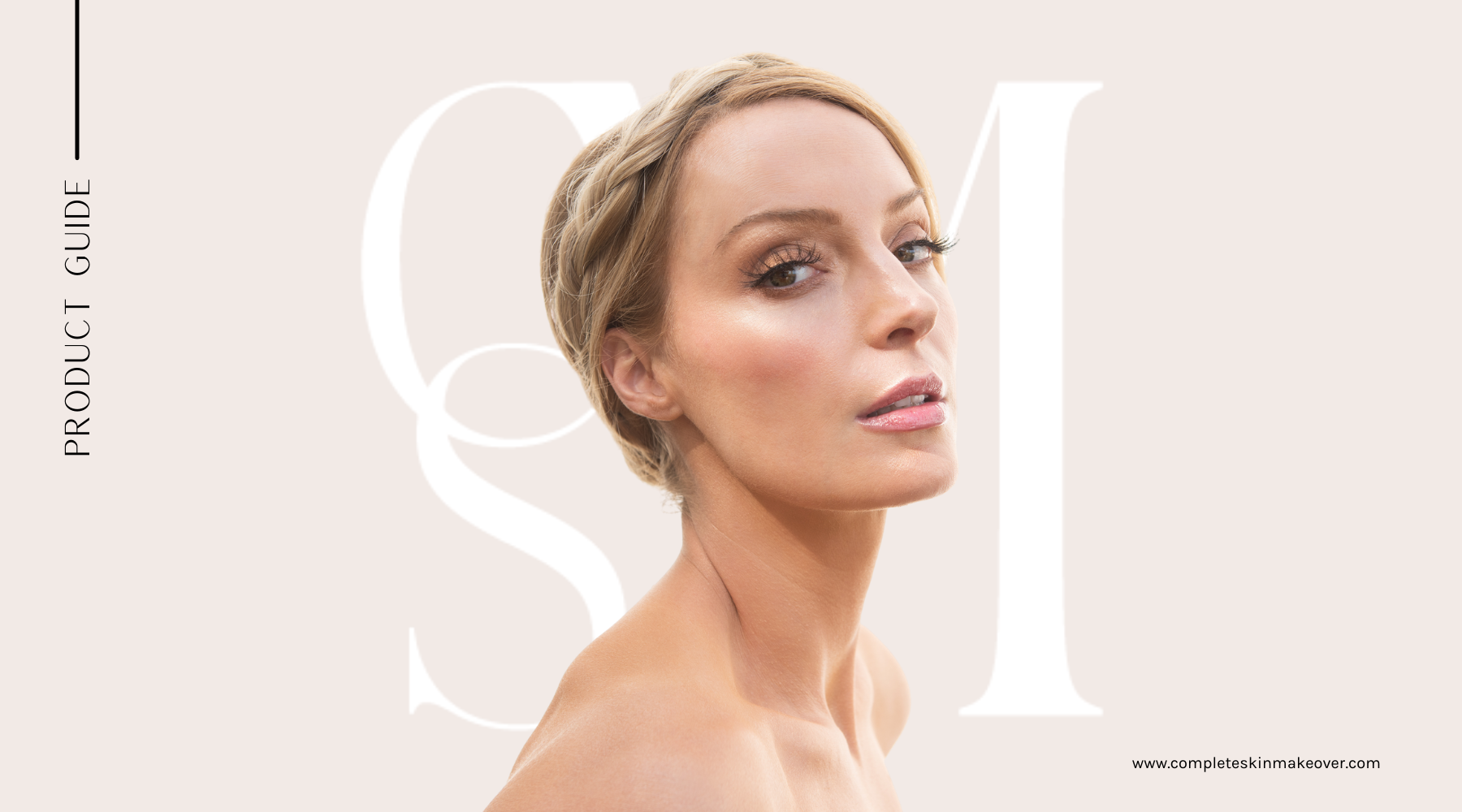 Clean, clarify, and protect your skin with CSM Renew.