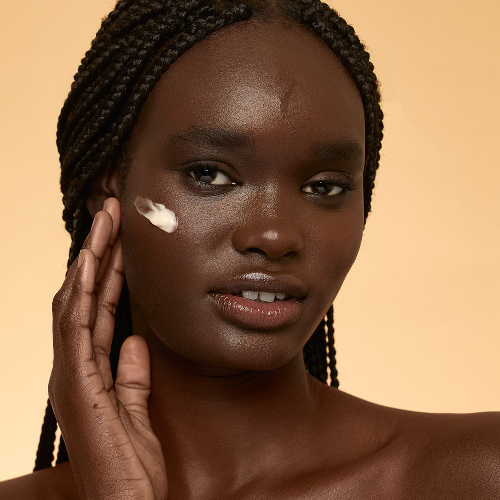 RICH Organic Face Cream