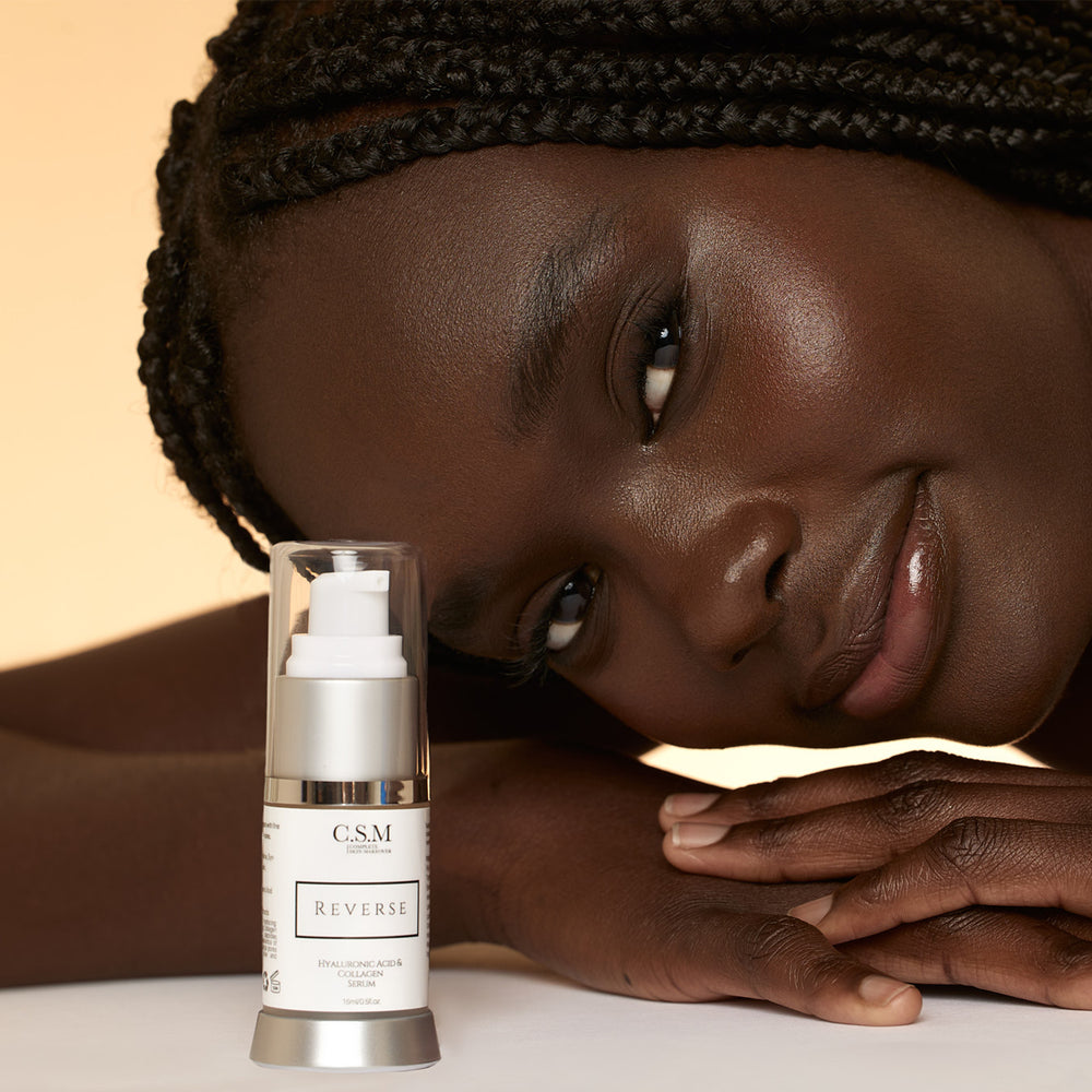 REVERSE Serum