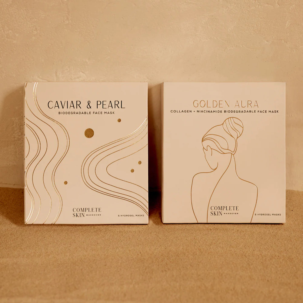 Pro Glow Kit (Most Popular)