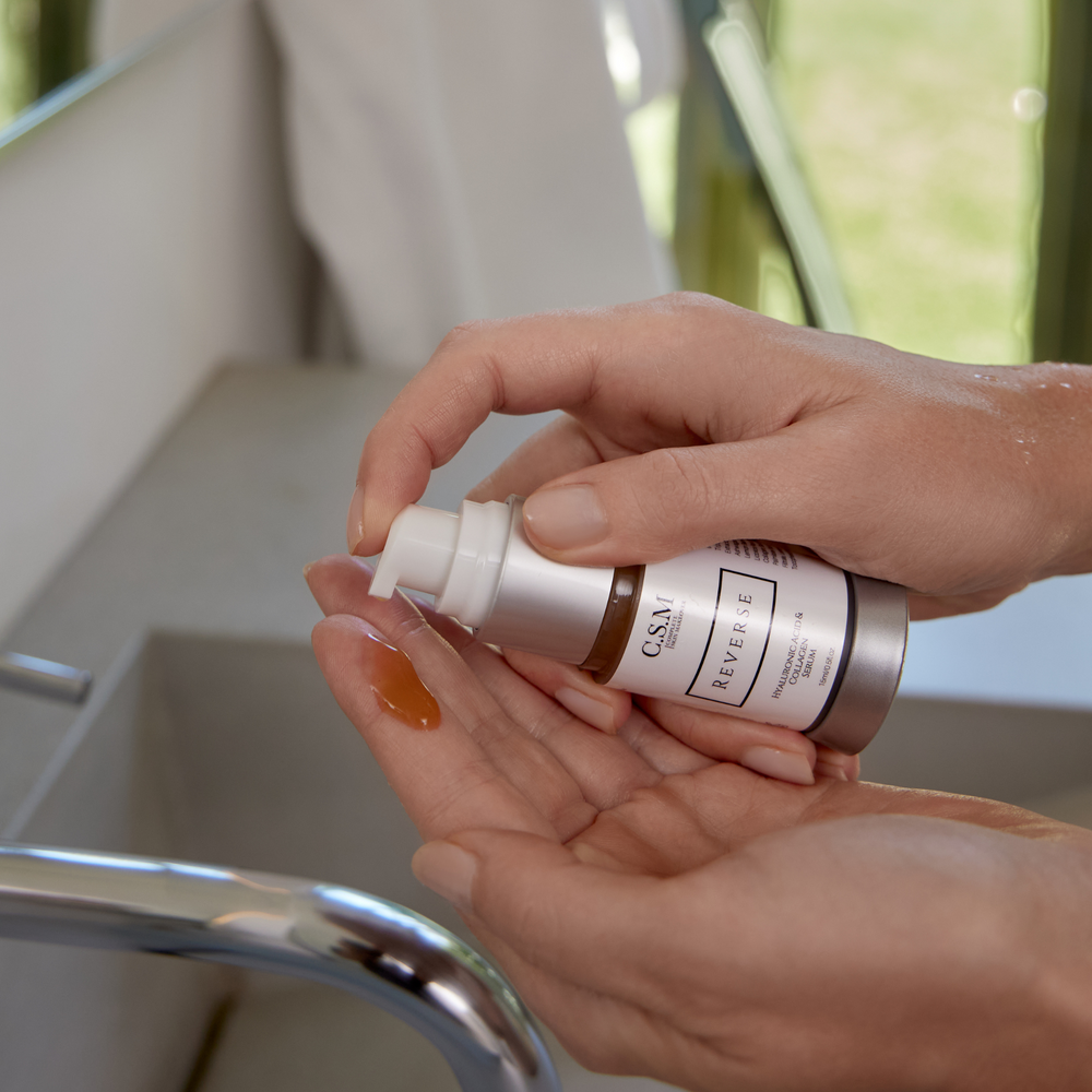 REVERSE Serum