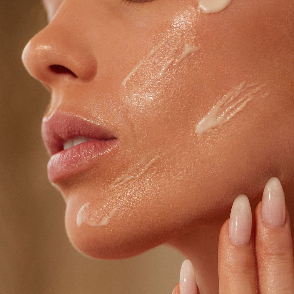 RICH Organic Face Cream