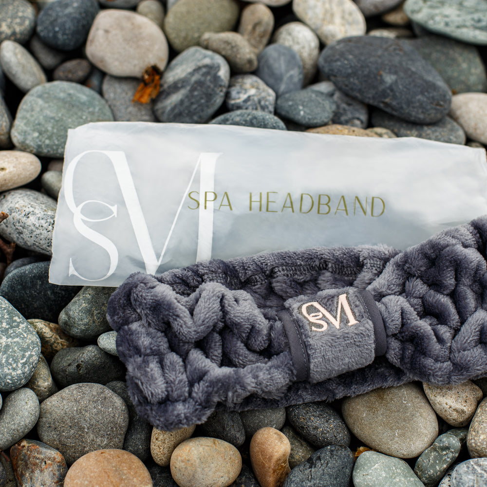 Spa Headbands