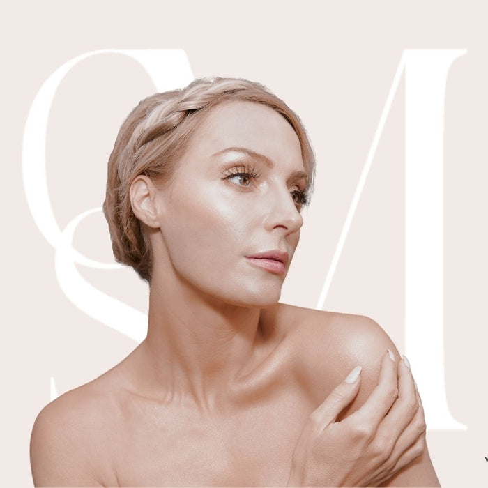 The Ultimate CSM Self-love Routine.