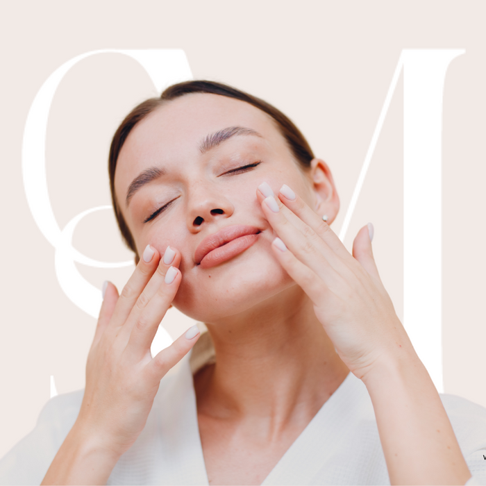 3 Reasons Why You Can't Achieve A Glowing Skin