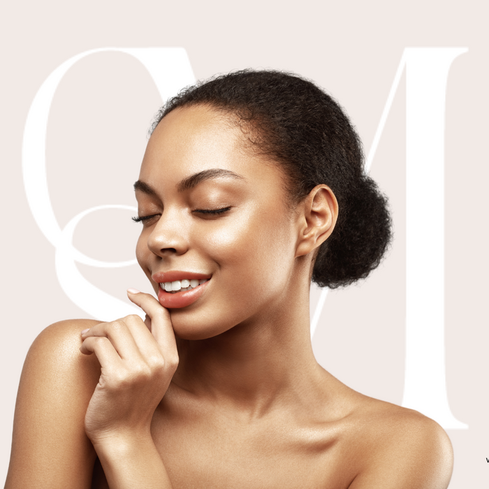 CSM Tip Tuesday: Prep Your Skin For A Spring Glow-Up