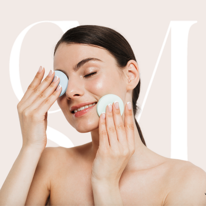 CSM Tip Tuesday: Loving Your Skin Means Avoiding These 5 Common Skincare Mistakes