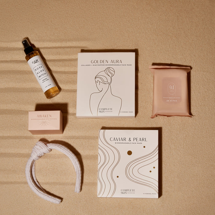 The Ultimate "No Thank You" List of Toxic Ingredients To Watch Out For