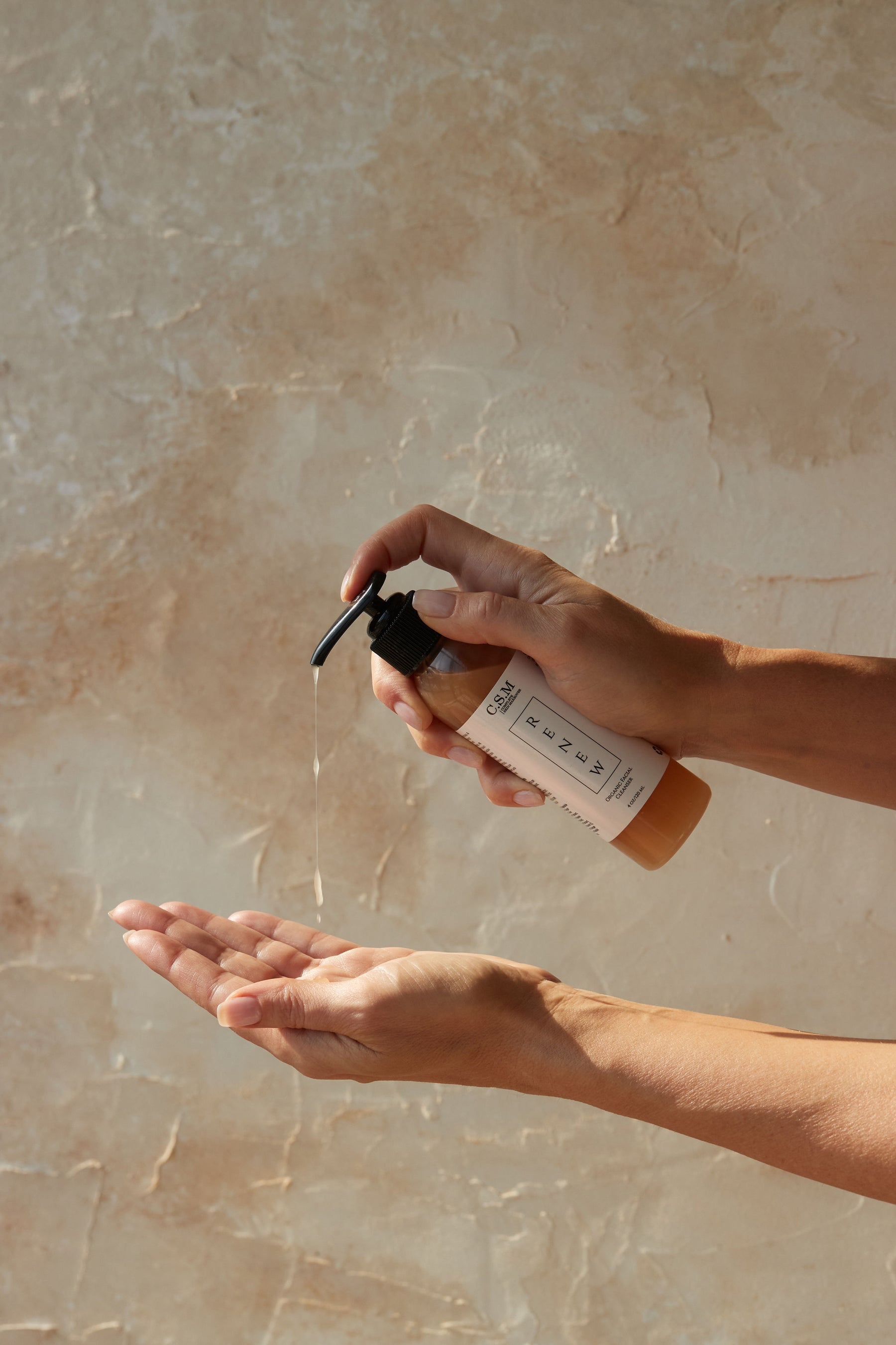 The Best Cleanser for Any Skin Type in 2023… Why Erinn loves the RENEW Cleanser!