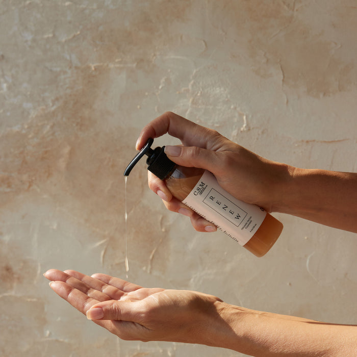 The Best Cleanser for Any Skin Type in 2023… Why Erinn loves the RENEW Cleanser!