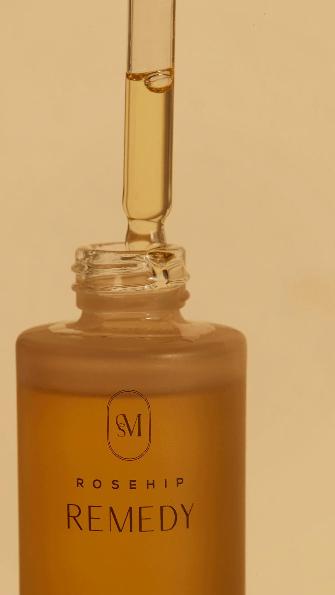 Rosehip REMEDY Face Oil