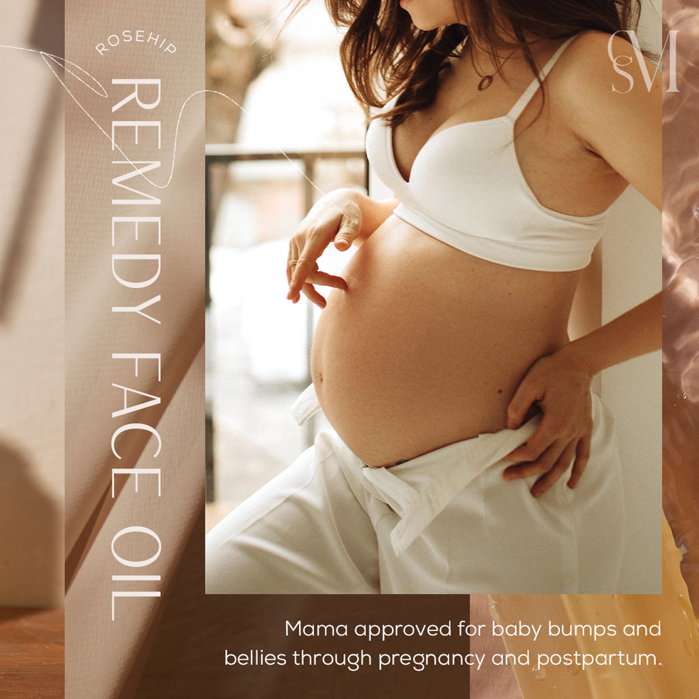 Pregnancy Bundle