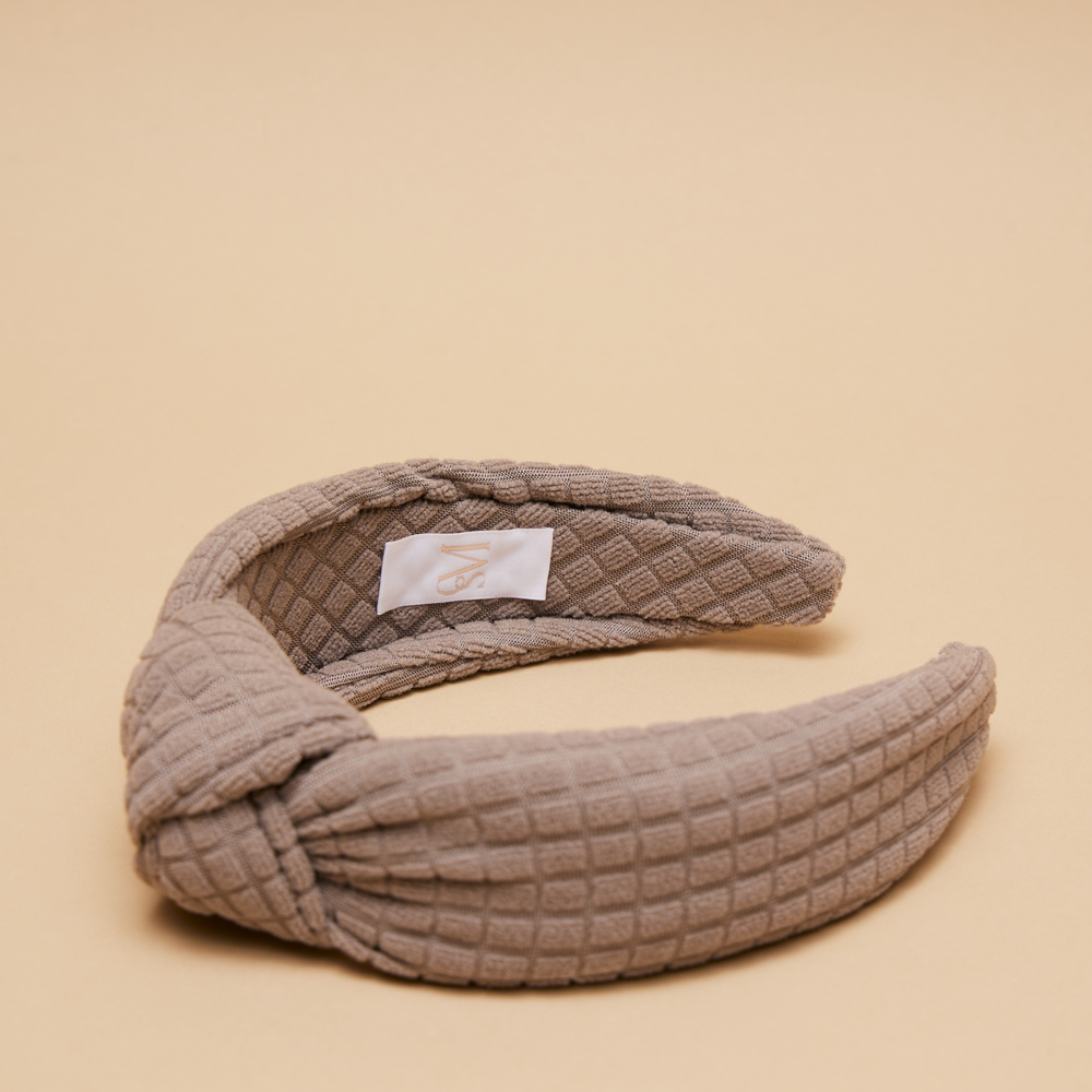 Waffle Spa Headbands