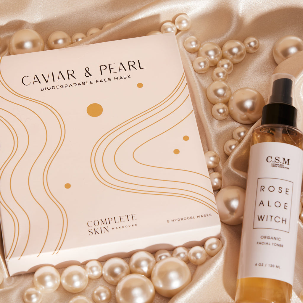 Intense Hydration Bundle | Clean Skincare | CSM — Complete Skin