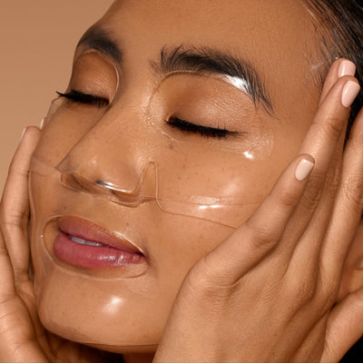 Jumpstart your skincare resolution