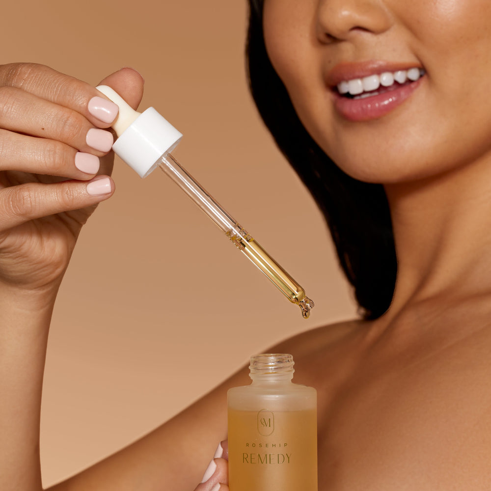 Rosehip REMEDY Face Oil