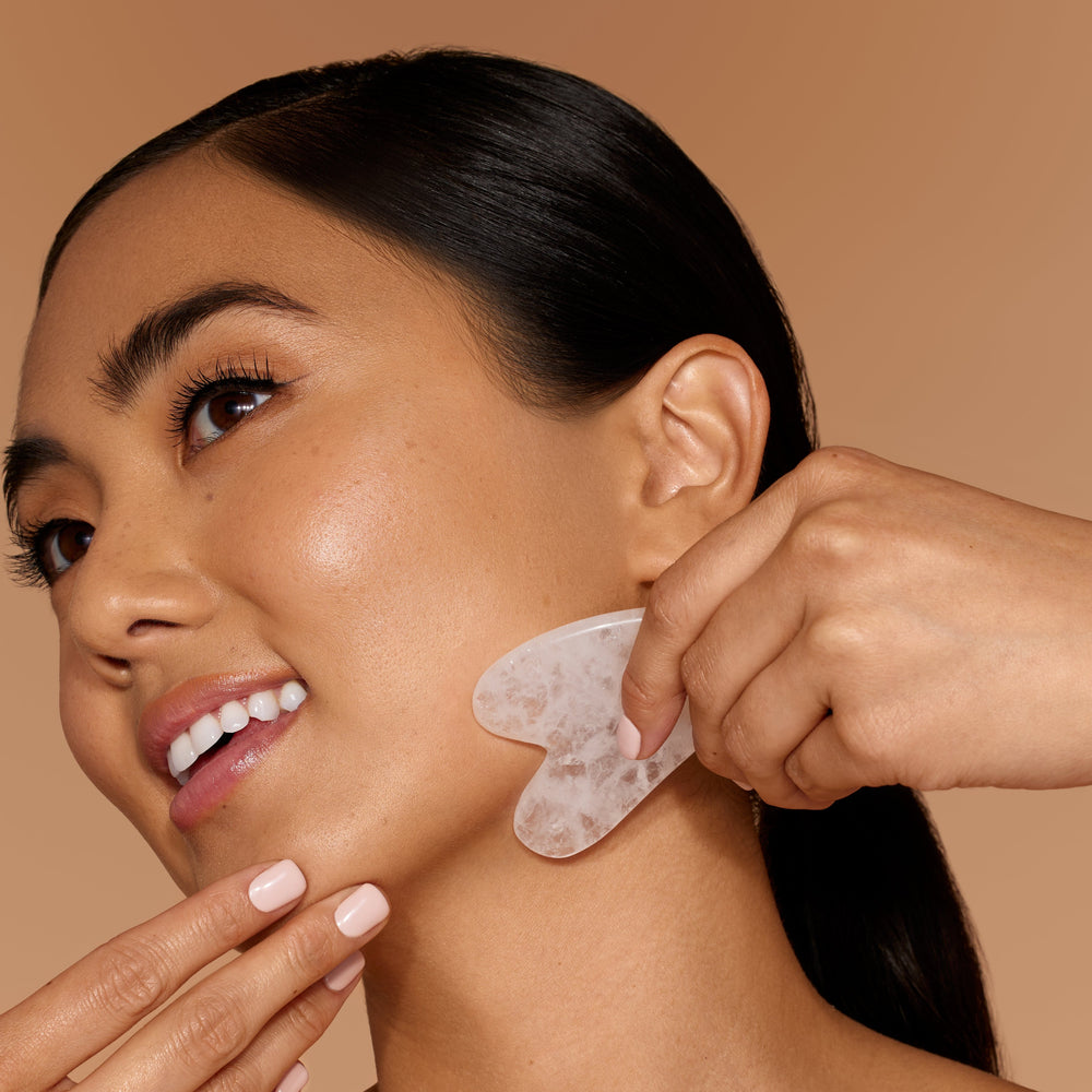 Gua Sha