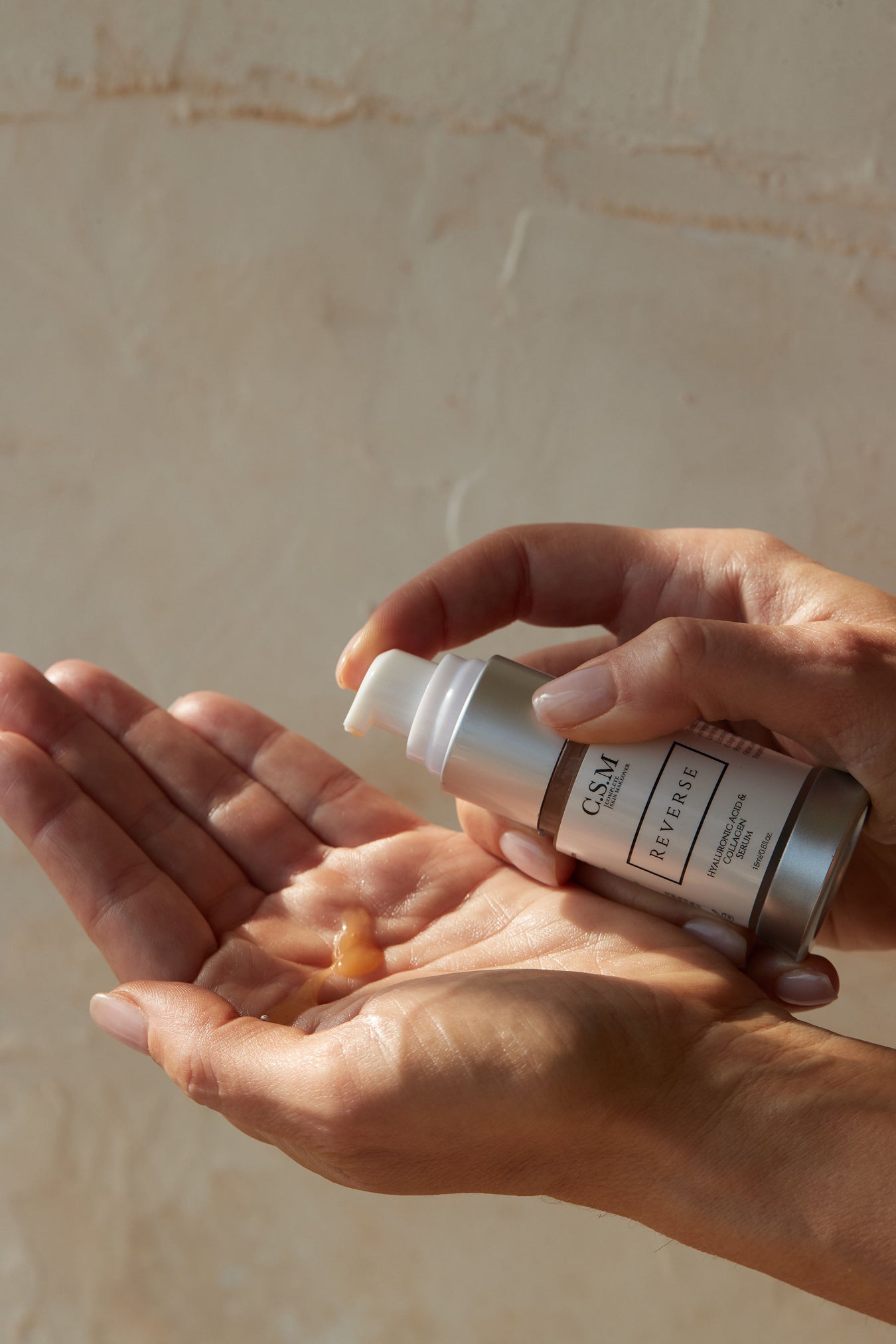 Shop Skincare - CSM