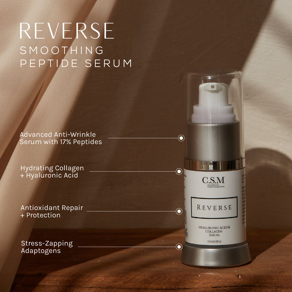 REVERSE Serum Bundle