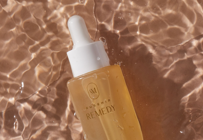 The miracle oil you’ve been searching for