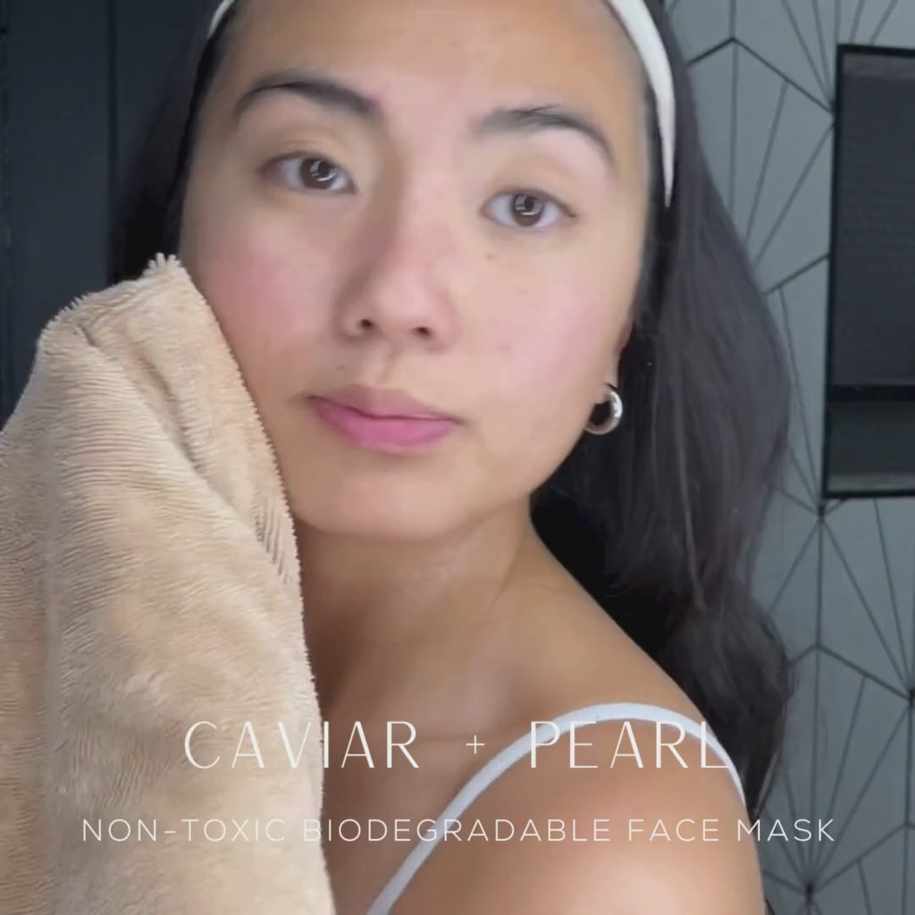 Premium Korean Face Mask
