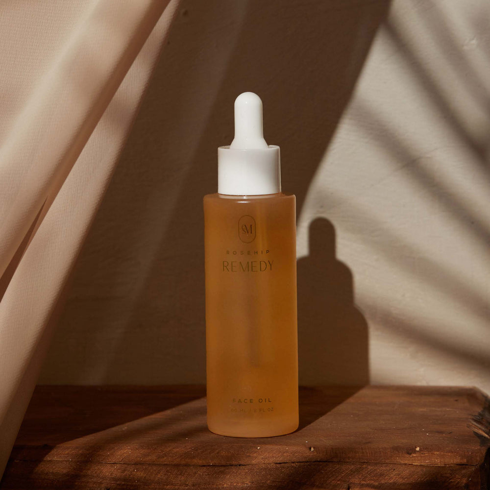 Rosehip REMEDY Face Oil