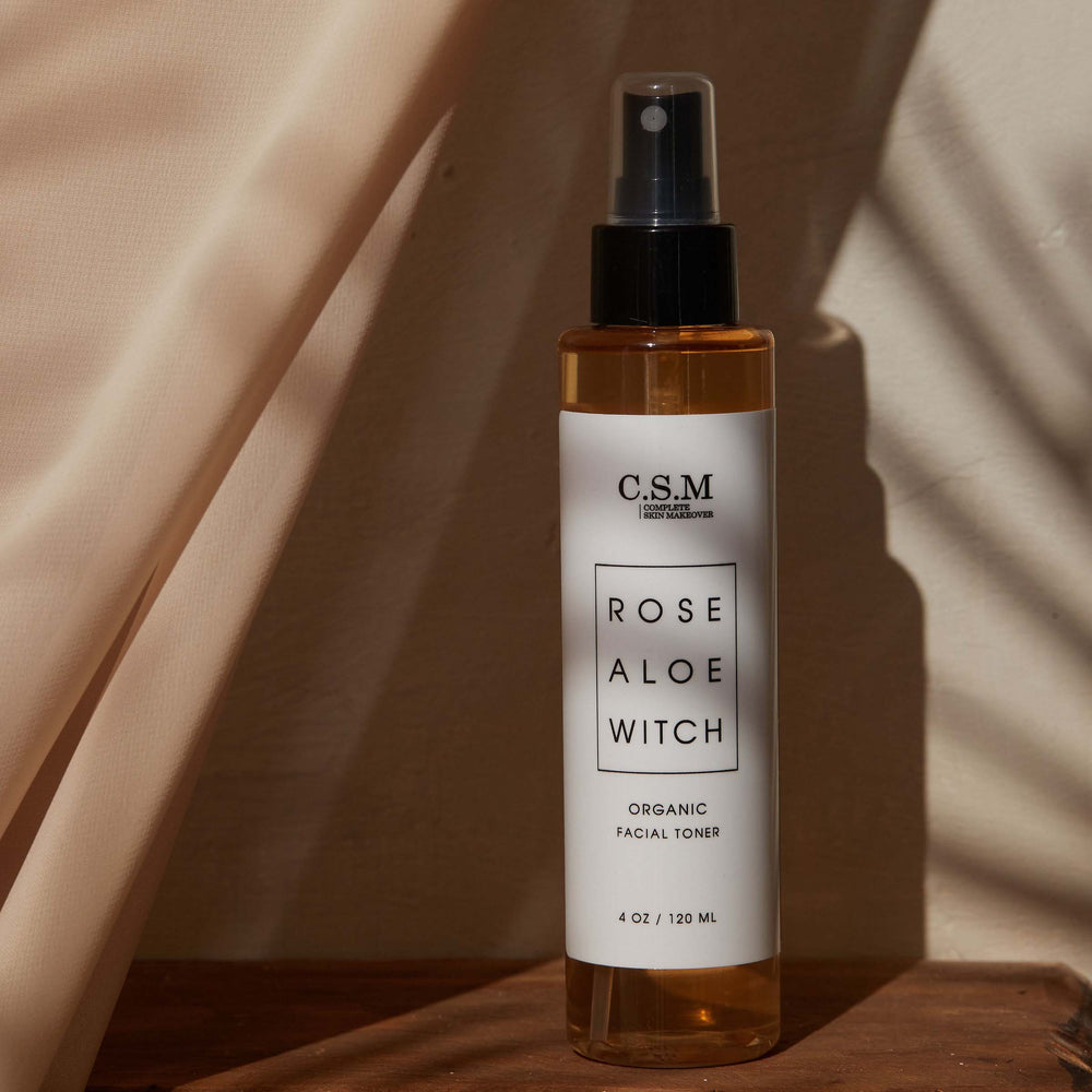 Face Toner — Monaliza Beauty