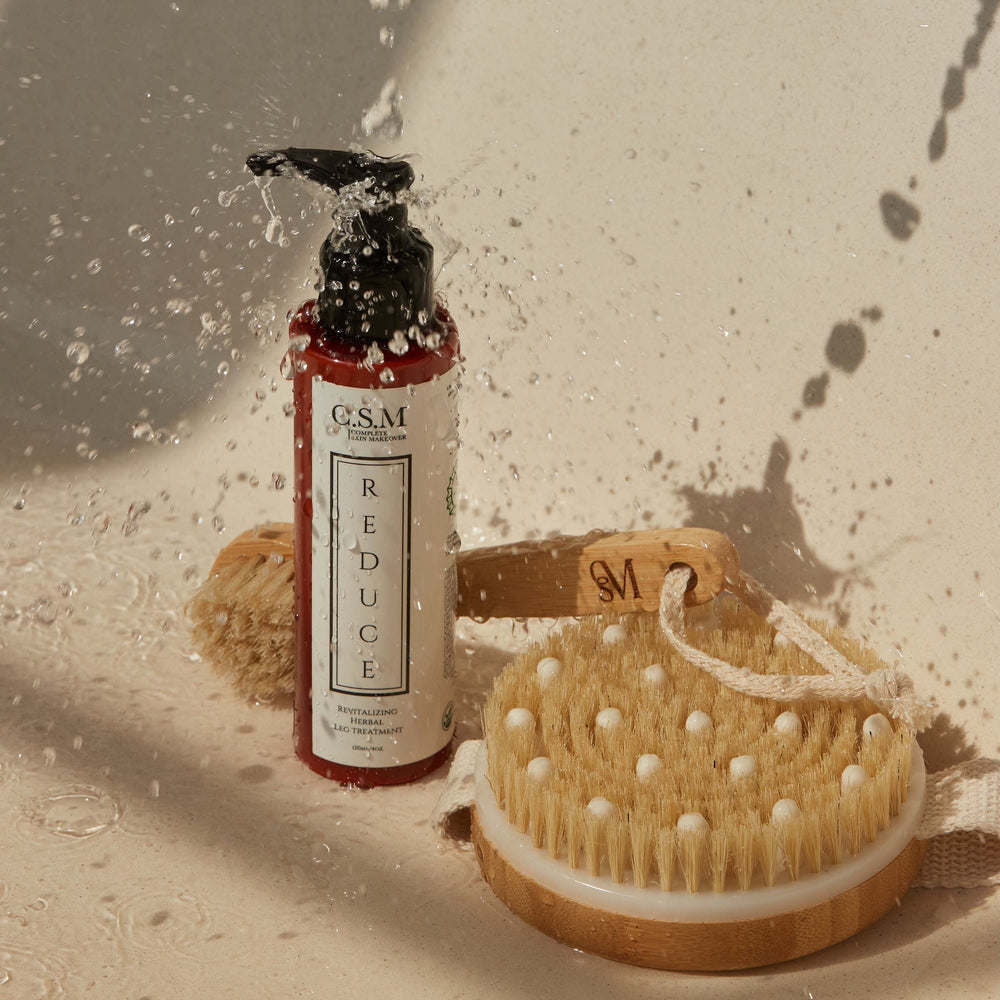 REDUCE Revitalizing Herbal Leg Treatment