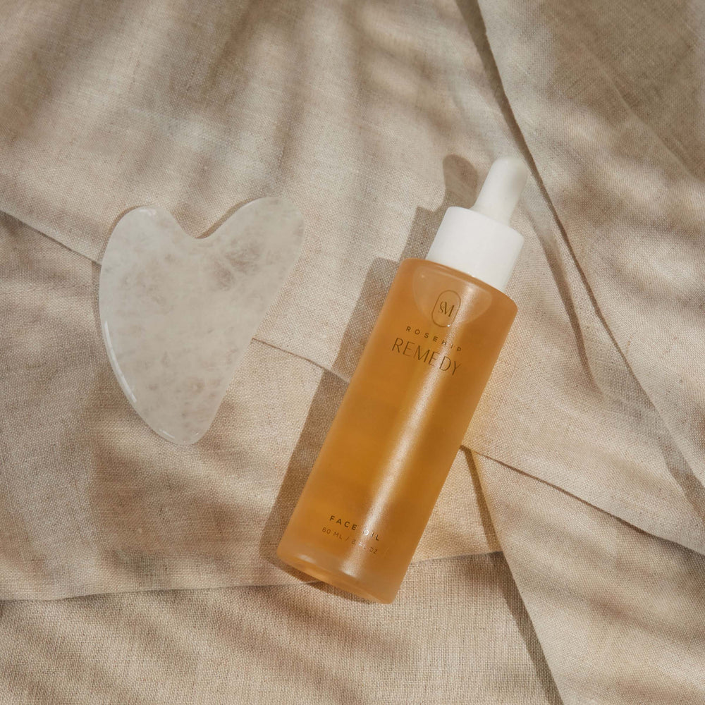 Rosehip REMEDY Face Oil