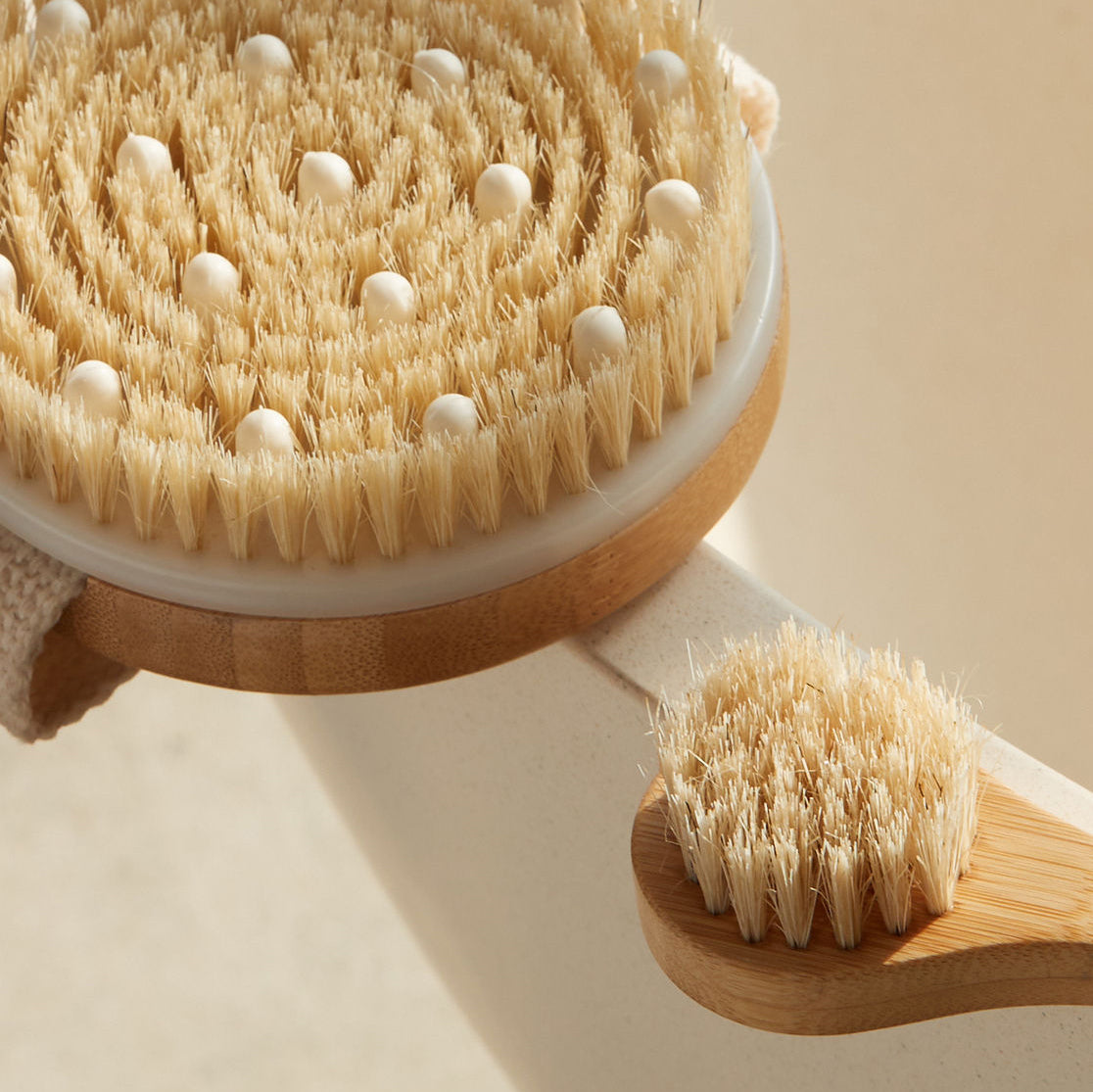 Dry Brush Set