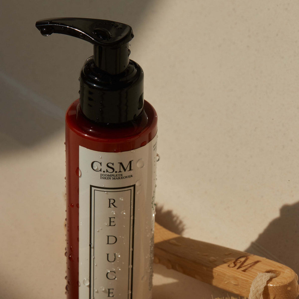 REDUCE Revitalizing Herbal Leg Treatment