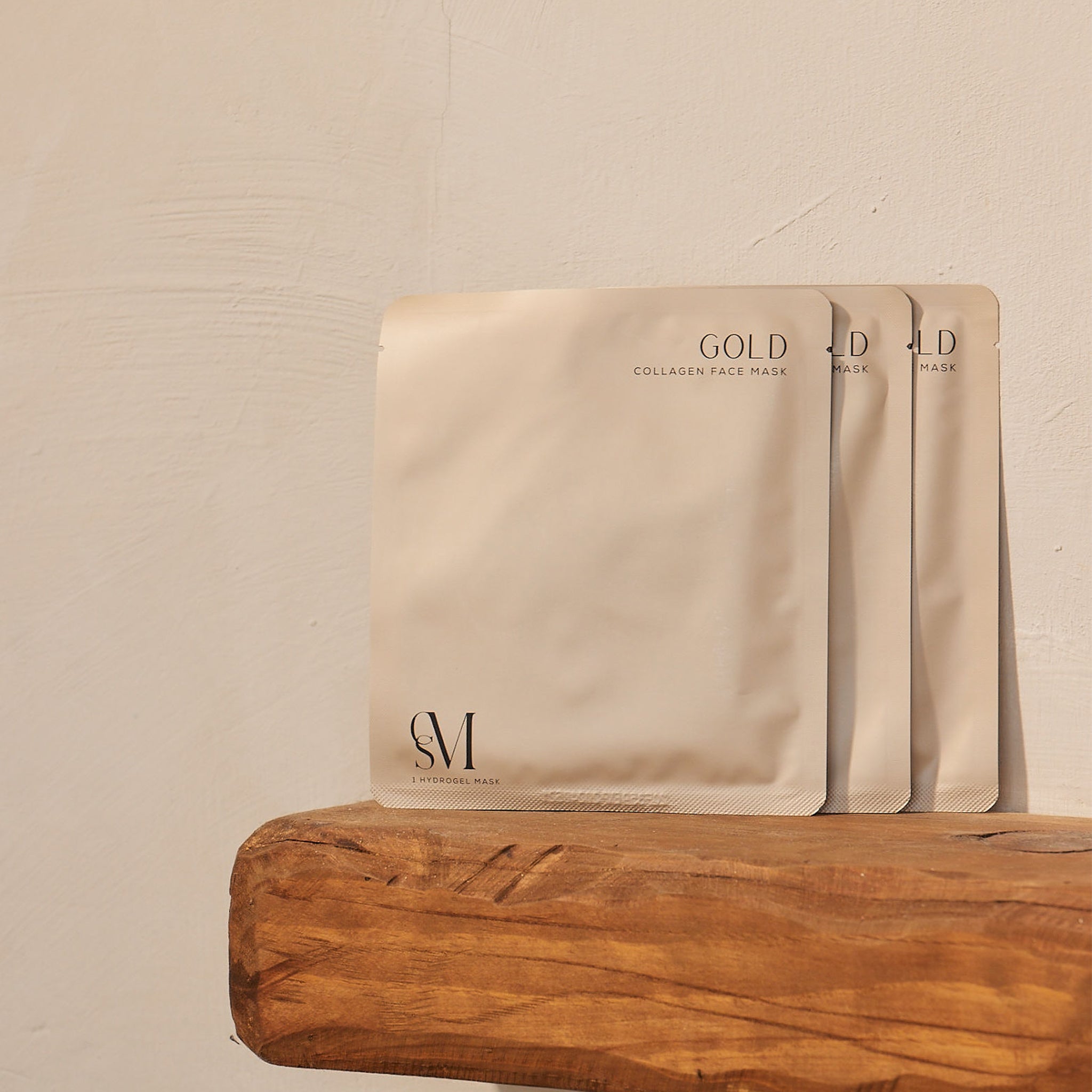Collagen Face Mask