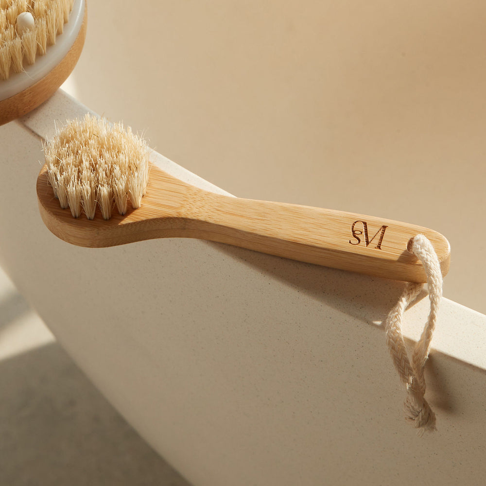 Mini Dry Brush