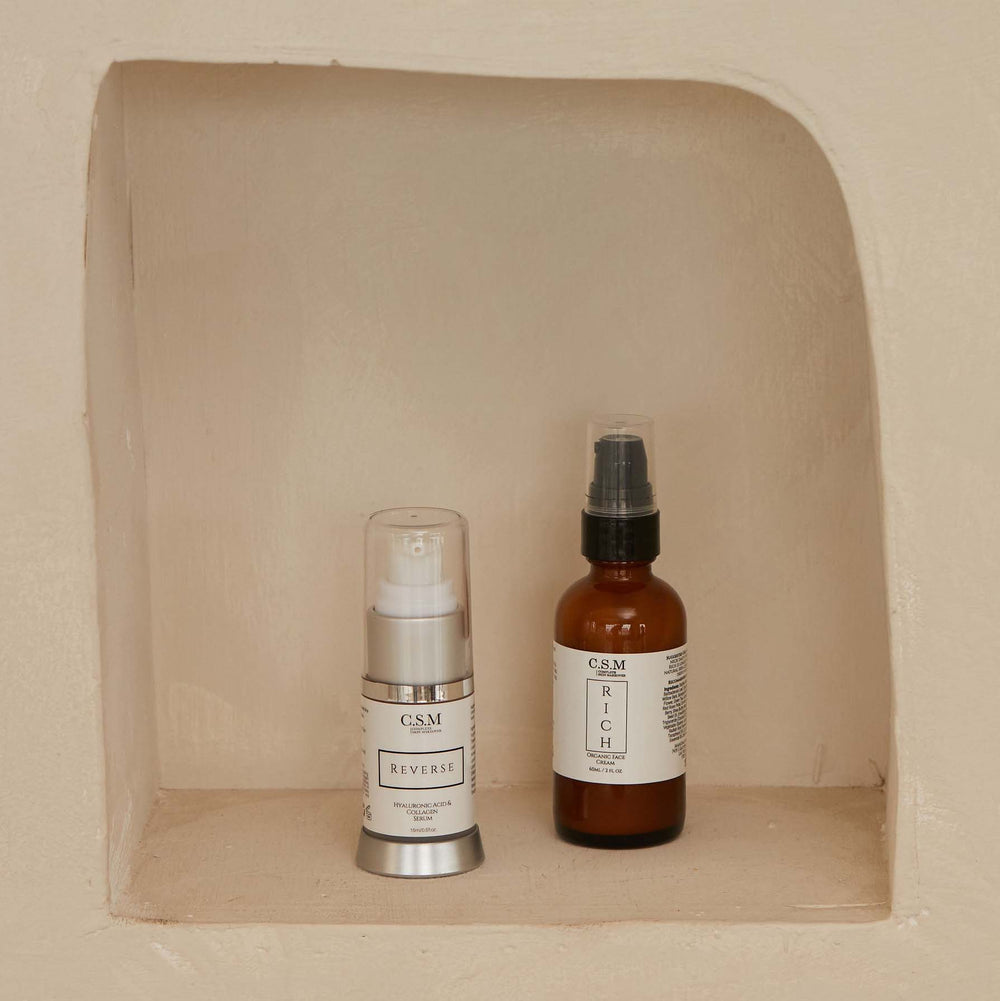 REVERSE Serum