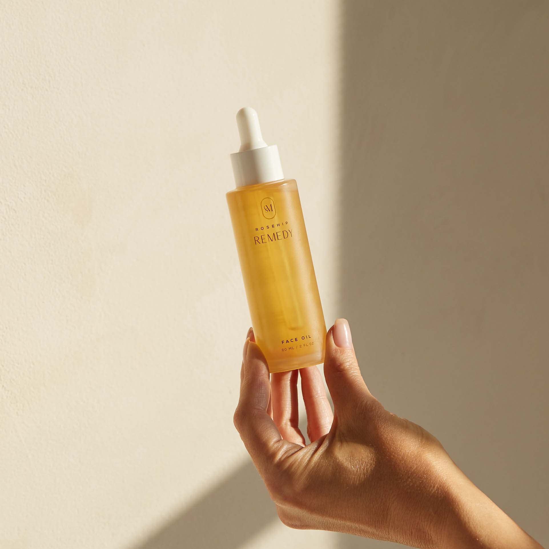 Rosehip REMEDY Face Oil