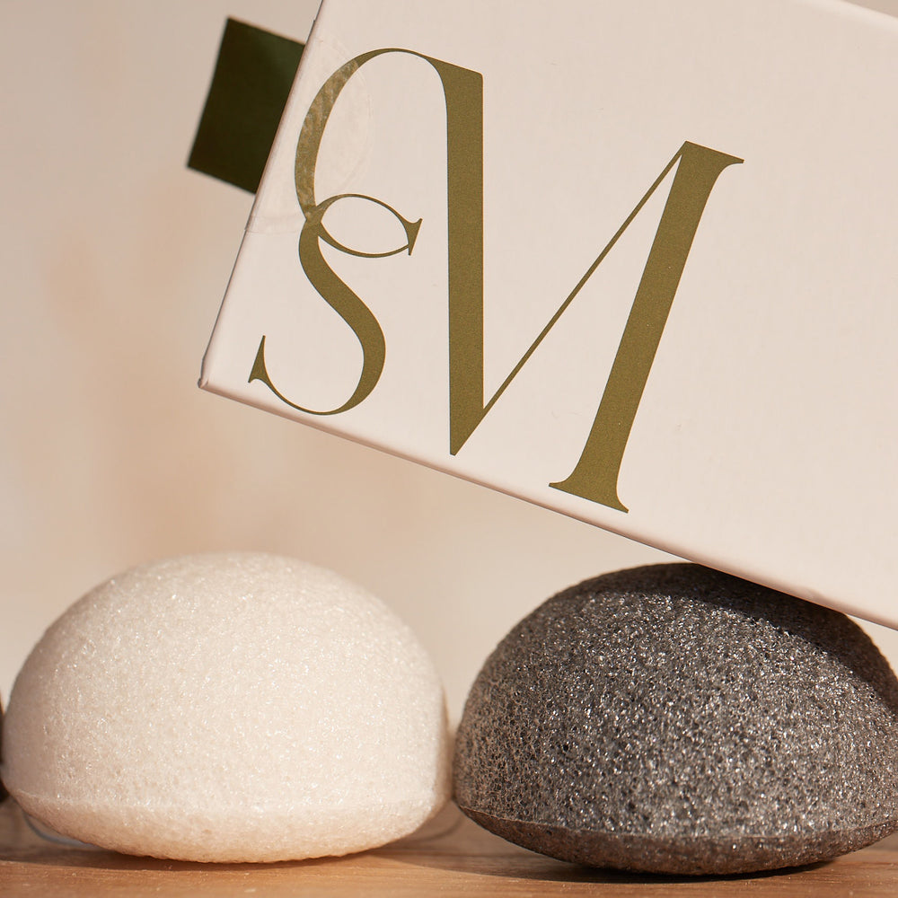 Konjac Sponges